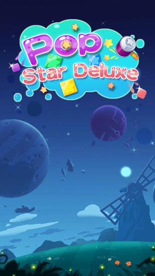 game pic for Pop star crush deluxe